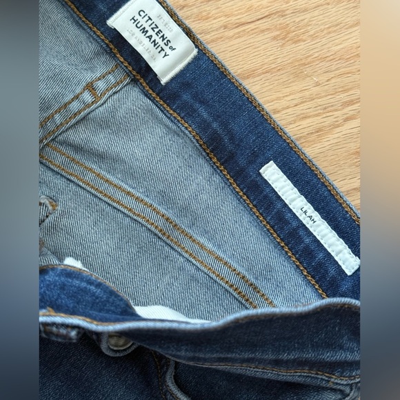 Citizens of Humanity Lilah Bootcut Jeans Size 29 - Picture 6 of 14